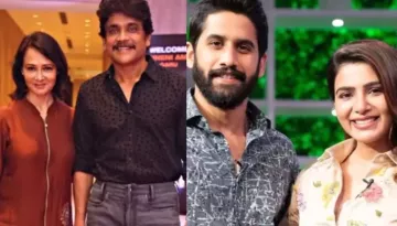 Nagarjuna's Wife Condemns Konda Surekha's Claim On Chaitanya-Samantha's Divorce, 'Shocked To...'