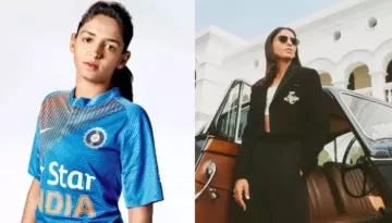 Meet Harmanpreet Kaur, Who Is India's Richest Women Cricketer, Luxury Lifestyle, Earnings In Crores