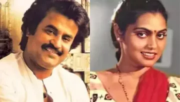 When Rajinikanth's Alleged Extra-Marital Affair With South Sensation, Silk Smitha Hit The Headlines