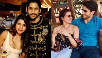 Samantha Ruth Prabhu Reportedly Rejected Rs. 200 Crore Alimony From Her Ex-Husband, Naga Chaitanya