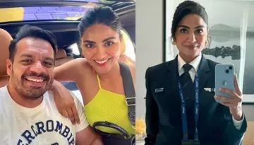 Fans Dig A Video When Ritu Rathee Called Her Maid 'An Inspiration', After Her 'Abla Nari' Comment