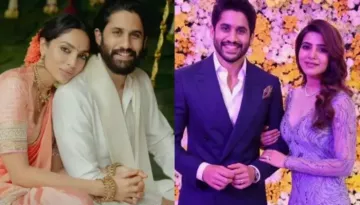 Amid Chaitanya And Samantha's Controversy, Sobhita Dhulipala Says, 'I Don't Think My Love Is...'