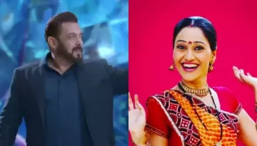 TMKOC's Dayaben, Disha Vakani Allegedly Turns Down 'BB 18's Offer Despite A Promised Pay Of Rs 65 Cr