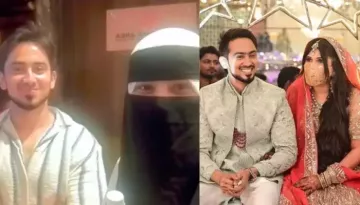 Adnaan's Sister Says He Was Jailed Post Her FIR, Accuses Ayesha Of Their Strained Bond 'He Kicked..'