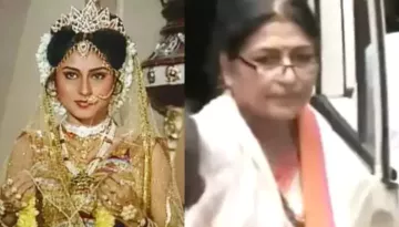 'Mahabhart's Draupadi', Roopa Ganguly Is Arrested, Was Protesting Over School Boy's Death