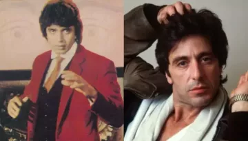 Mithun Chakraborty Reveals A Producer Told Him To 'Get Out' After He Started Acting Like Al Pacino