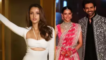 Real Reason Why Triptii Dimri Missed The Jaipur Event Even After Charging Rs. 5 Lakhs In Advance