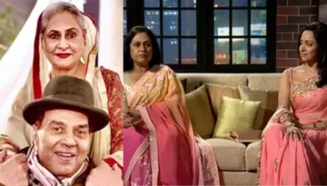 Jaya Bachchan Confessed Her Love For Dharmendra In Front Of Hema Malini, 'This Fantastic Looking...'