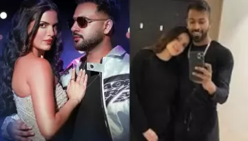 Natasa Stankovic Announces First Project After Divorce From Hardik Pandya