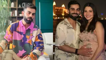 Virat Kohli Asked For Special Nutrition Plan For Each Trimester Of Anushka Sharma's First Pregnancy