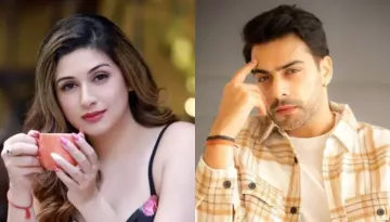 Vahbiz Dorabjee And Karamm Rajpal To Join BB 18: Will Tension Spark Between Vivian And His Ex-Wife?