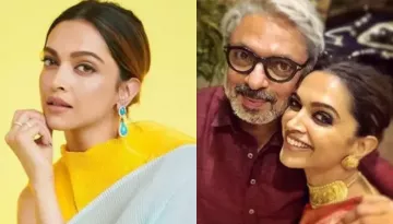 Sanjay Leela Bhansali Recalls His First Meeting With Deepika Padukone, 'I Froze By Her Beauty'