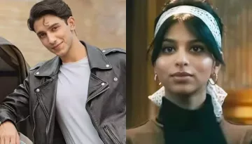 Vedang Raina On How Much Time Suhana Khan Took To Get Ready On 'The Archies' Set, 'Waiting For...'