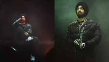 Diljit Dosanjh's Backup Dancer Of Europe Tour Calls Out His Team For Non-Payment And More