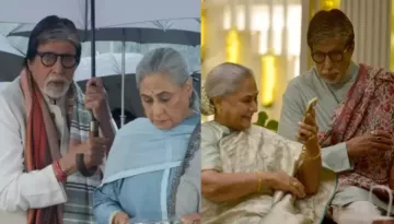 Amitabh Bachchan Reveals Wife, Jaya Who Still Decides Family Meals: 'After 50 Years She Knows Our..'