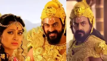 Ramayana's Ravana Had More Than One Wife, He Kidnapped One And Killed Another One