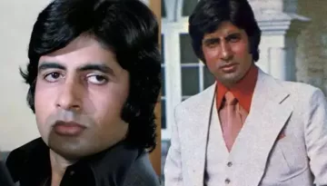 Amitabh Bachchan Recalls Being Robbed In Boston, Six Men Splashed Paint On Him, Stole His Briefcase