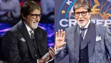 Amitabh Bachchan's Fitting Reply To A Shopkeeper Who Thought He Couldn't Afford A 120 Pound Tie