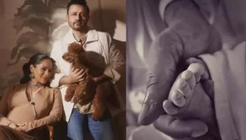 Masaba Gupta And Satyadeep Welcome Baby Girl On Maha Ashtami, 'Our Special Little Girl Arrived...'