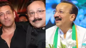 Officials Confirmed Lawrence Bishnoi Connection In Baba Siddique's Murder, It's A Contract Of Lakhs