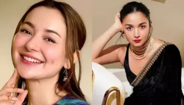 'Pakistan Ki Alia', Hania Amir Credits Her Success To Her Resemblance To Alia Bhatt, 'If I Ever...'