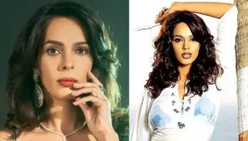 Mallika Sherawat Opens Up About Being Shamed On TV For A 'Murder' Song, 'Aapko Sharam Nahi Aayi?'
