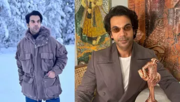 Rajkummar Rao Talks About His Wealth; Says He Pays EMI And Cannot Afford A Rs. 6 Crore Car