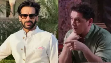 Arfeen Khan Says Karan Veer's Failed Marriages Made Him Aggressive, He Reacts 'Never Raised My Hand'