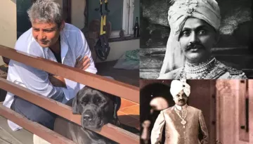 Jam Saheb Ajay Jadeja Hails From Nawanagar Royal Family: Here's Everything About The Family History