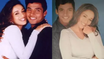 Ajay Jadeja And Madhuri Dixit's Love Story: She Was Becoming A Royal 'Bahu', One Mistake Ruined It