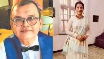 Atul Parchure's Wife, Sonia Said His Voice Was Affected Due To Cancer Treatment, She Felt 'Helpless'