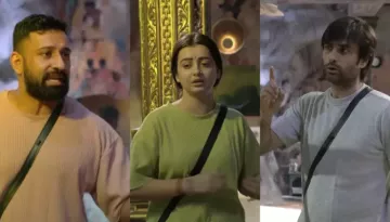 Bigg Boss 18: Rajat Dalal Gets Into A Fight With Vivian Dsena; Says 'Ungli Haath Tod Ke... '