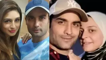 Vivian Dsena Talks About His Marriage And Separation With Ex-Wife, Vahbiz Dorabjee