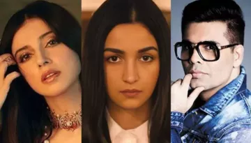 Divya Khossla Kumar Claims 'Jigra' Is The Copy Of Her Film, 'Savi', Slams Karan Johar, 'No One...'