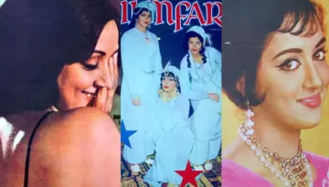 Hema Malini's B'day: Filmfare Re-Posts Her Jaw-Dropping Iconic Looks, Her Fashion Game Is Top-Tier
