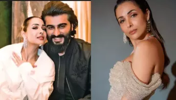 Malaika Arora Says She Doesn't Regret Her Decisions In Personal Life, Amid Split Buzz With Arjun