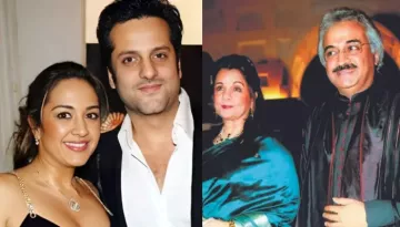 Who Is Fardeen Khan's Wife, Natasha? Billionaire's Daughter, Lost Twins To Miscarriage, And Divorce