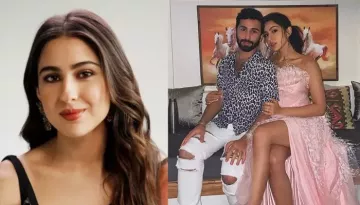 Orry Reveals How Sara Ali Khan 'Snatched' His Food, Toilet Paper, And Batteries, 'She Took It...'