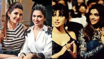 Priyanka Chopra Supported Deepika Padukone In KJo's Show, Asked Him To Respect Her Private Life