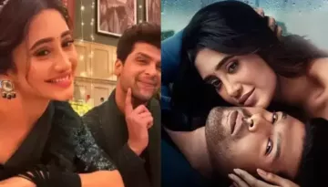 Kushal Tandon CONFIRMS Being In Relationship With Shivangi Joshi, Says: 'I Am Definitely In Love..'