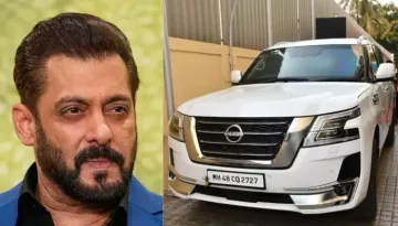 Salman Khan Takes Reckless Move And Spends Crores On A Bulletproof Car Amid Bishnoi Gang's Threats