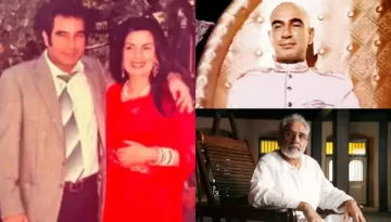 Who Is Kulbhushan Kharbanda's Wife Maheshwari Devi? Belongs To Royal Family, Kota Maharaja's Ex-Wife