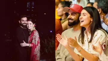 Anushka Sharma And Virat Kohli Skip Celebrating Karwa Chauth In A Conventional Way, Find Uniqueness