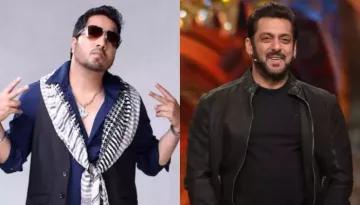 Mika Singh Says He Will Face Any Opponent For Salman Khan, 'Bhai Hu Mein Bhai, Tu Fikar Na Kar'