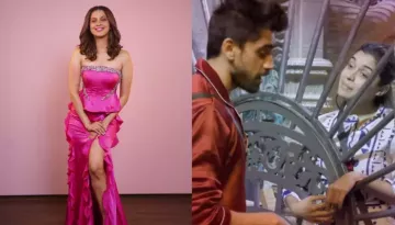 Bigg Boss 18: Alice Kaushik Confronts Avinash Mishra About Eisha Singh's Feelings For Him