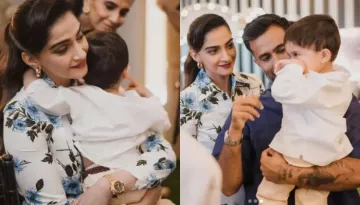 Sonam Kapoor Buys A Retro 1940s Music Store Worth Rs. 478.4 Million With Her Husband, Anand Ahuja