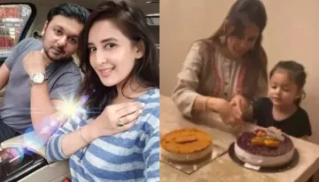 Chahatt Khanna Reveals She Was Brainwashed To Convert To Islam By Ex-Husband: 'Was Told Not To..'