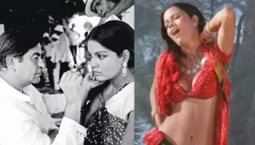 Zeenat Aman Shares How She Fought With Raj Kapoor For The Role Of 'Rupa' In 'Satyam Shivam Sundaram'