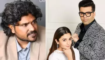 Vasan Bala Says Karan Johar And Alia Bhatt Earned Their Success Through Hard Work, 'Virasat Mein...'