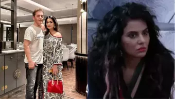 Bigg Boss 18: Arfeen Khan Makes Shocking Revelations About Wife, Sara's Miscarriage